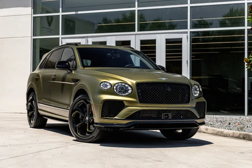 
           
        2024 Bentley Bentayga V8