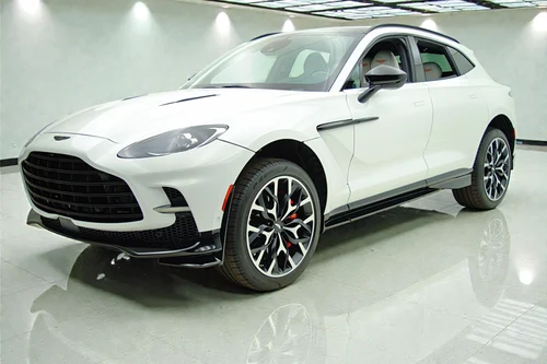 
           
        2023 Aston Martin DBX