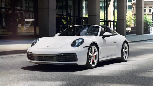 
           
        2024 Porsche 911