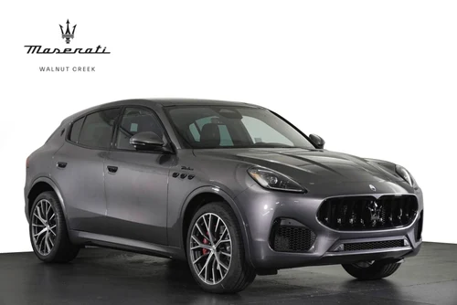 
           New 
        2026 Maserati Grecale Modena