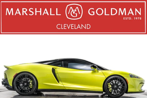 
           
        2023 McLaren GT Luxe