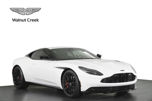 
           
        2023 Aston Martin DB11 V8