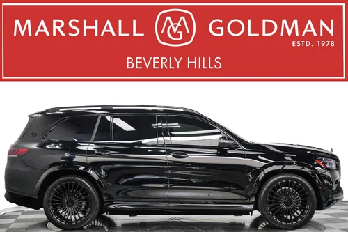 
           
        2023 Maybach GLS 600 4MATIC -4