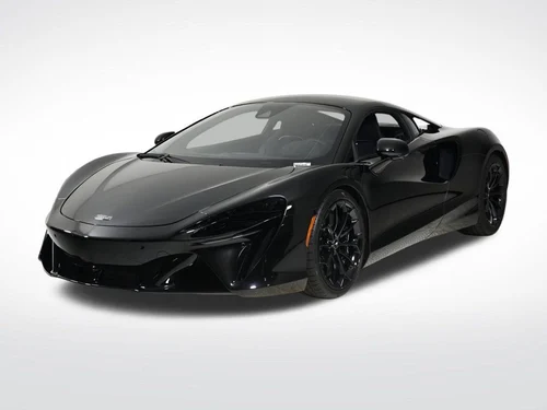 
           New 
        2026 McLaren Artura