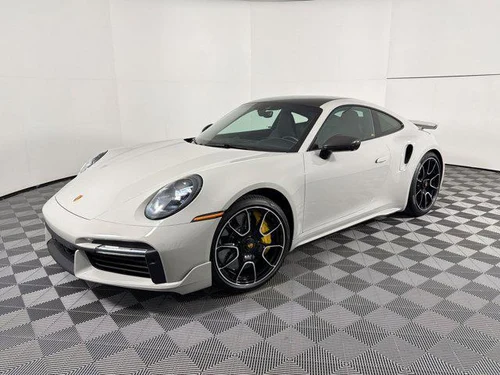 
           
        2024 Porsche 911 Turbo S