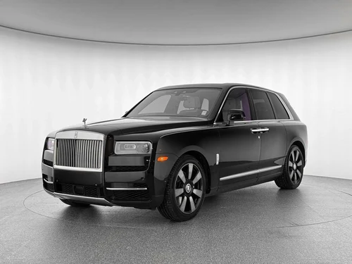 
           
        2023 Rolls-Royce Cullinan
