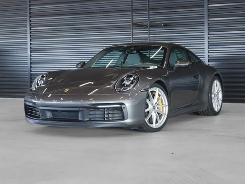 
           
        2021 Porsche 911 Carrera S Coupe