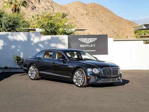 
           New 
        2026 Bentley Flying Spur Mulliner