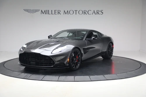
           
        2026 Aston Martin Vanquish