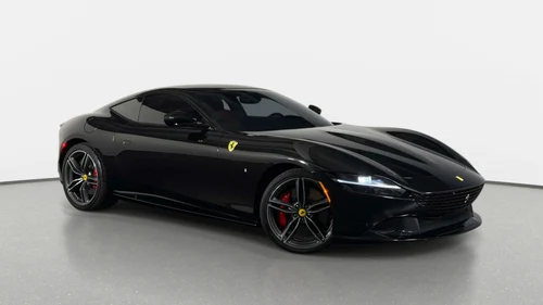 
           
        2023 Ferrari Roma