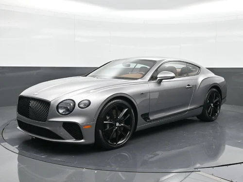 
           
        2024 Bentley Continental GT V8