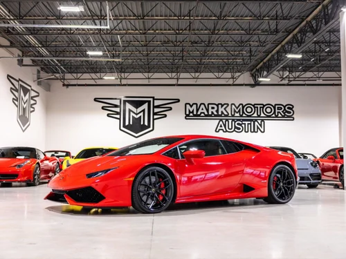 
           
        2015 Lamborghini Huracan
