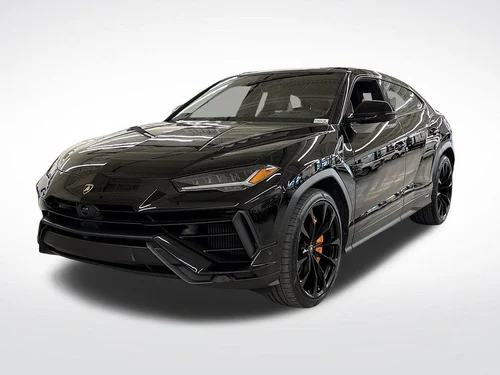 
           
        2024 Lamborghini Urus S
