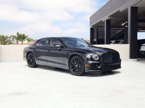 
           
        2023 Bentley Flying Spur S