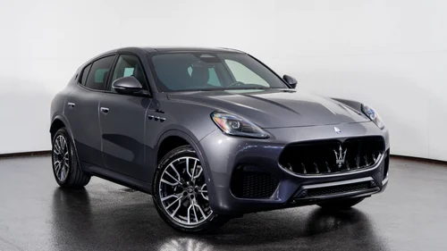 
           
        2023 Maserati Grecale