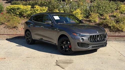 
           
        2022 Maserati Levante GT