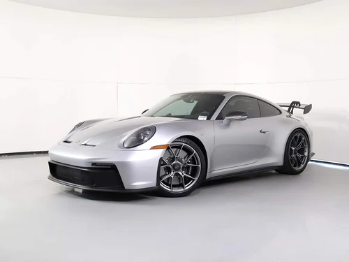 
           
        2023 Porsche 911 GT3