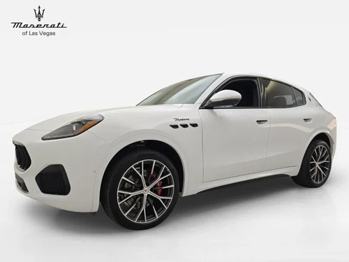 
           New 
        2026 Maserati Grecale Modena