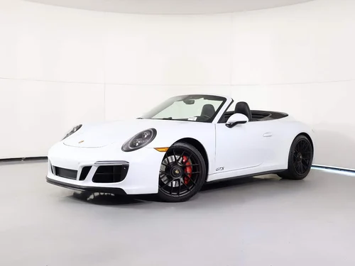 
           
        2019 Porsche 911 Carrera GTS