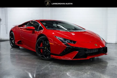 
           
        2023 Lamborghini Huracan Tecnica Base