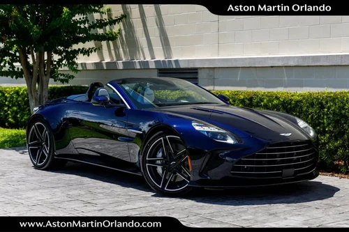 
           New 
        2026 Aston Martin Vantage S