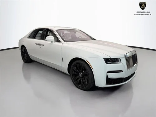 
           
        2023 Rolls-Royce Ghost
