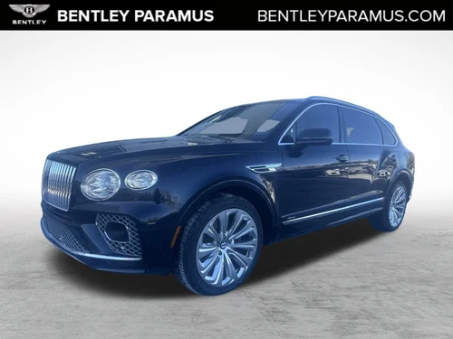 
           
        2023 Bentley Bentayga EWB Azure First