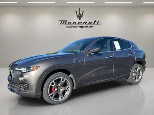
           
        2023 Maserati Levante GT