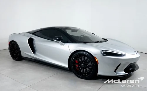
           
        2023 McLaren GT