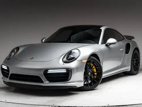 
           
        2017 Porsche 911 Turbo