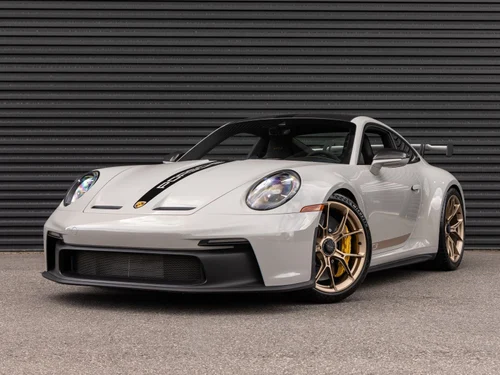 
           
        2023 Porsche 911 GT3