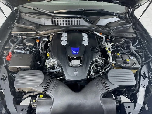 
           
        2022 Maserati Ghibli Modena