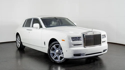 
           
        2016 Rolls-Royce Phantom
