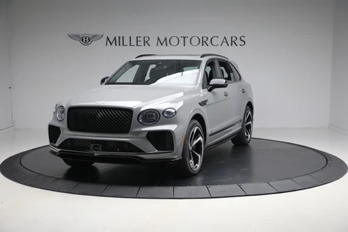 
           New 
        2024 Bentley Bentayga S V8