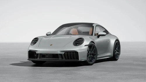 
           New 
        2026 Porsche 911 Carrera GTS