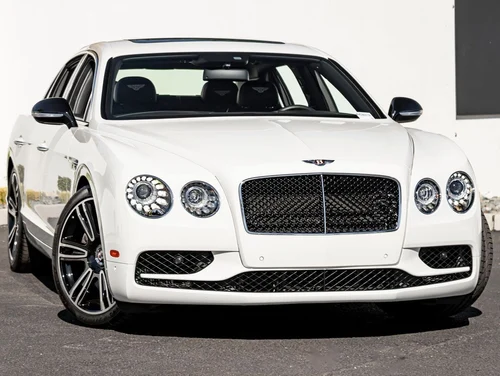 
           
        2017 Bentley Flying Spur V8 S
