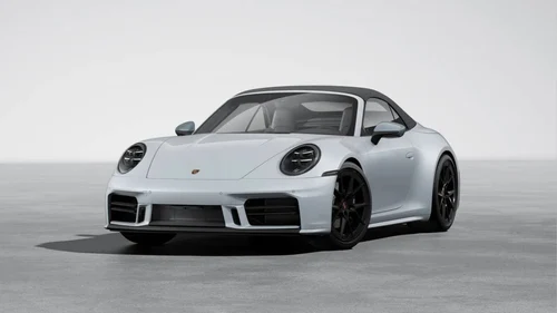 
           New 
        2026 Porsche 911 Carrera T