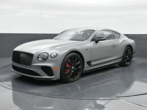 
           
        2023 Bentley Continental GT V8