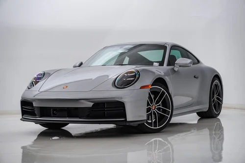 
           New 
        2026 Porsche 911 Carrera