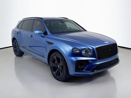 
           
        2023 Bentley Bentayga EWB Azure