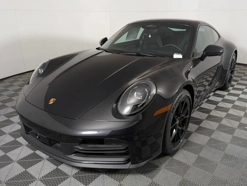 
           
        2026 Porsche 911 Carrera