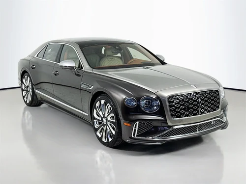 
           New 
        2026 Bentley Flying Spur Mulliner