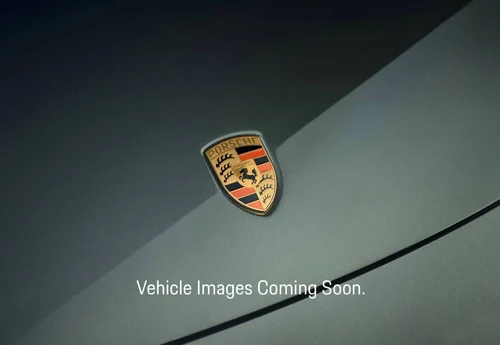 
           
        2023 Porsche 911
