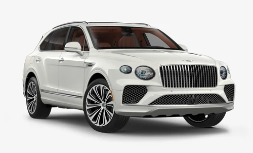 
           New 
        2026 Bentley Bentayga Azure
