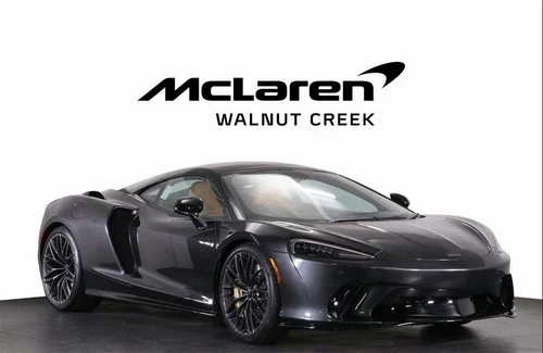 
           
        2026 McLaren GTS TechLux