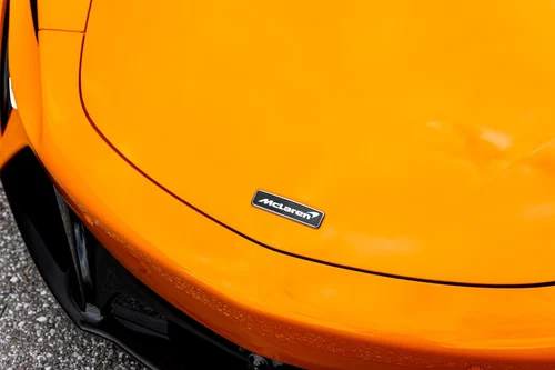 
           
        2026 McLaren ARTURA SPIDER