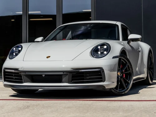 
           
        2022 Porsche 911 Carrera S