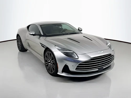 
           
        2024 Aston Martin DB12 Coupe