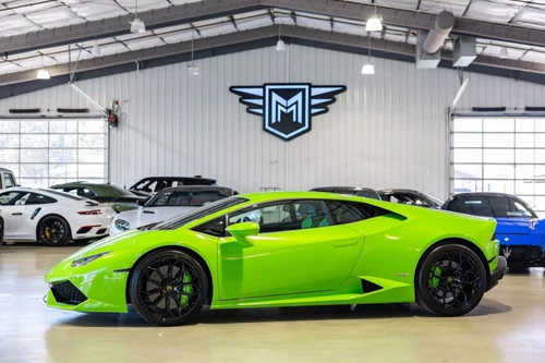 
           
        2015 Lamborghini Huracan