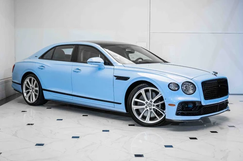 2024 Bentley Flying Spur EDITION 8